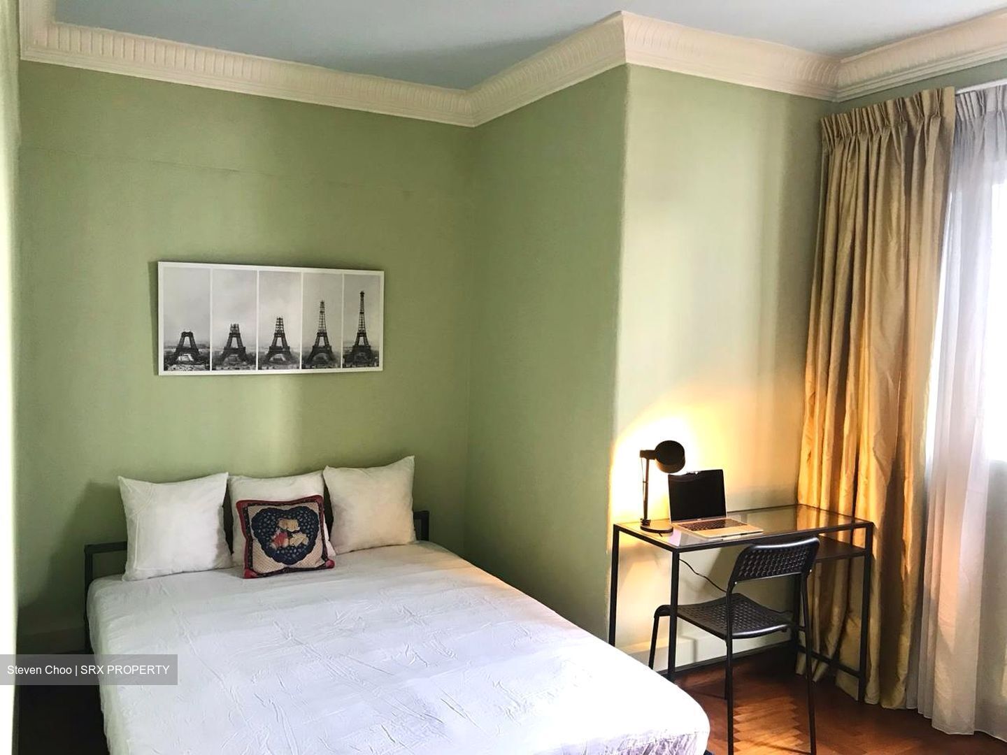 Blk 8 Tanjong Pagar Plaza (Bukit Merah), HDB 4 Rooms #590341641